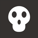 Free Flat Halloween Icons-66